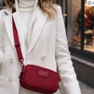 SEPHORA X DAGNE DOVER MARA Phone Sling Pouch (NEW) LIMITED-EDITION. New